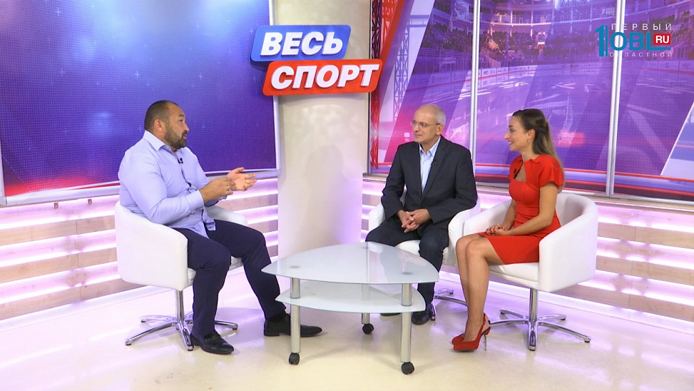 Весь спорт от 12.08.2017