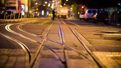 Ночное ограничение движения вводится в центре Челябинска 