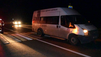 Евгений Тефтелев пообещал провести «разбор полетов» после гибели ребенка в ДТП с маршруткой