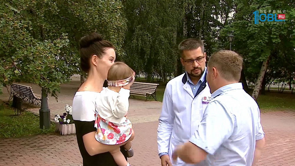 Аневризма беременных