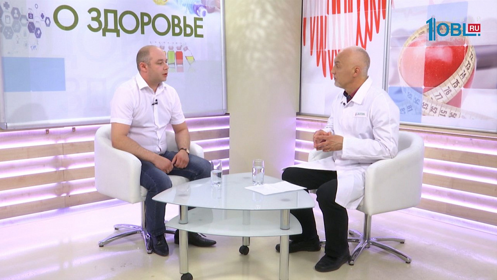 Как избавиться от головной боли? Интервью с Дмитрием Ложкиным, вице-президентом Ассоциации массажистов Урала