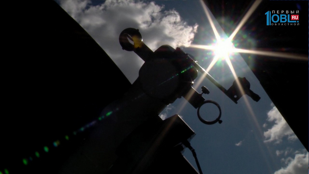 В школы вернется астрономия