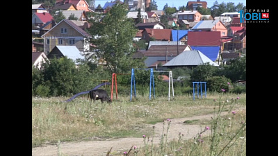 Время новостей. Миасс от 14.08.2017