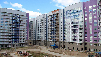 Антимонопольщики отмечают значительный рост нарушений в рекламе долевого строительства