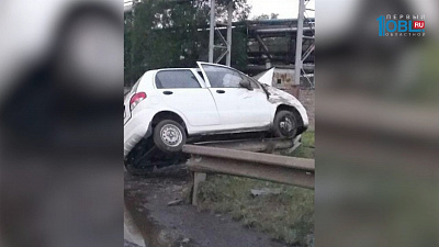 Происшествия дня 15.08.2017