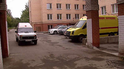 Можно ли говорить об эпидемии? В детской больнице Челябинска прокомментировали резкий рост заболеваемости менингитом 