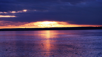 В Шершнях, Смолино и Первом озере обнаружили кишечную палочку