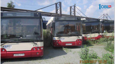 Чьи автобусы продают в интернете?