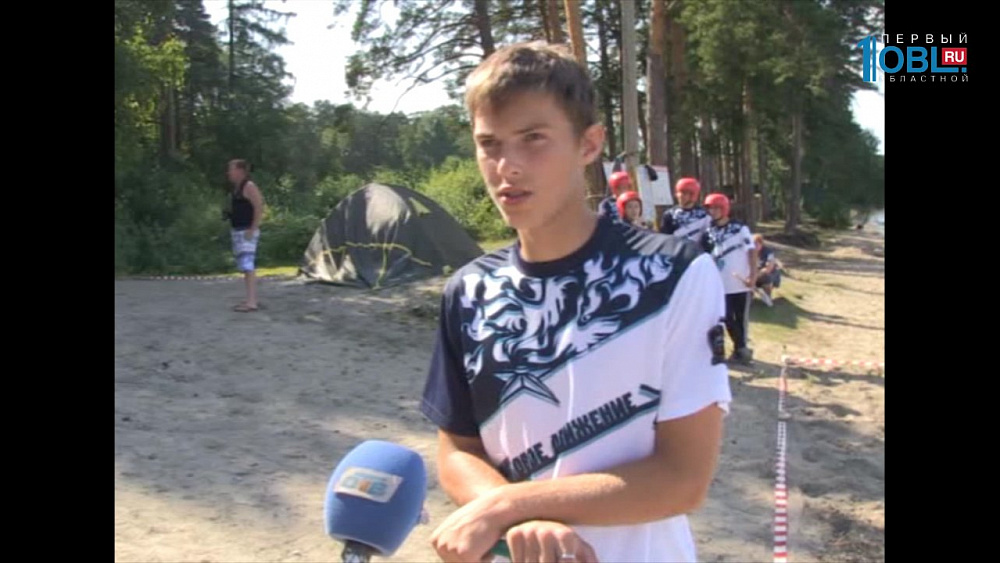 Время новостей. Миасс от 16.08.2017