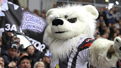 В новом хоккейном сезоне «Трактор» должен выйти в финал Восточной Конференции КХЛ 