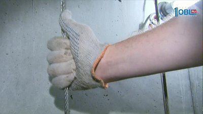 1012 лифтов заменят до конца 2018 года