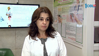 В Челябинске родился первый ребенок в результате ЭКО