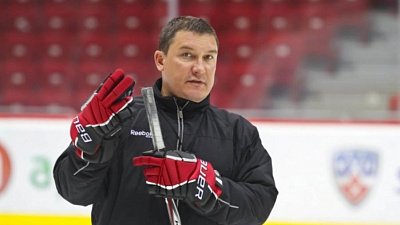 Анвар Гатиятулин: «Мне не хватило опыта и уверенности» 