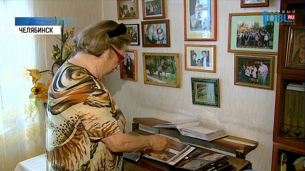 Смерть Веры Глаголевой поразила любителей кино