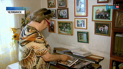 Смерть Веры Глаголевой поразила любителей кино