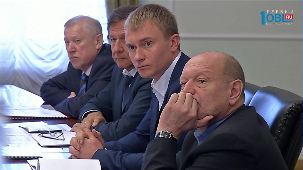 Общественно-деловой центр начнут строить в 2018 году