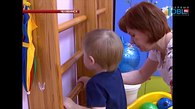 Время новостей. Миасс от 18.08.2017