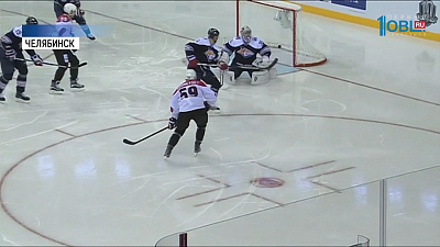 Руководство "Трактора" встретилось с журналистами