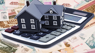 Жители Челябинской области стали чаще оформлять ипотеку