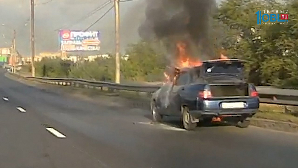 Происшествия дня 21.08.2017