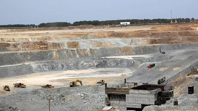 Борис Дубровский: «Я поддерживаю строительство Томинского ГОКа в данном архитектурном решении»