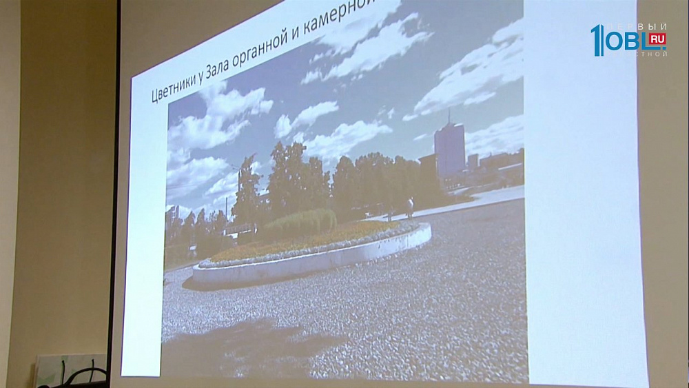 На озеленение Челябинска потратили 17 миллионов 