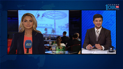 Преданные фанаты "Трактора"