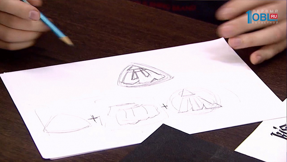 Создатели нового логотипа рассказали о его концепции