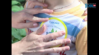 Время новостей. Миасс от 23.08.2017