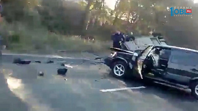 Происшествия дня 23.08.2017