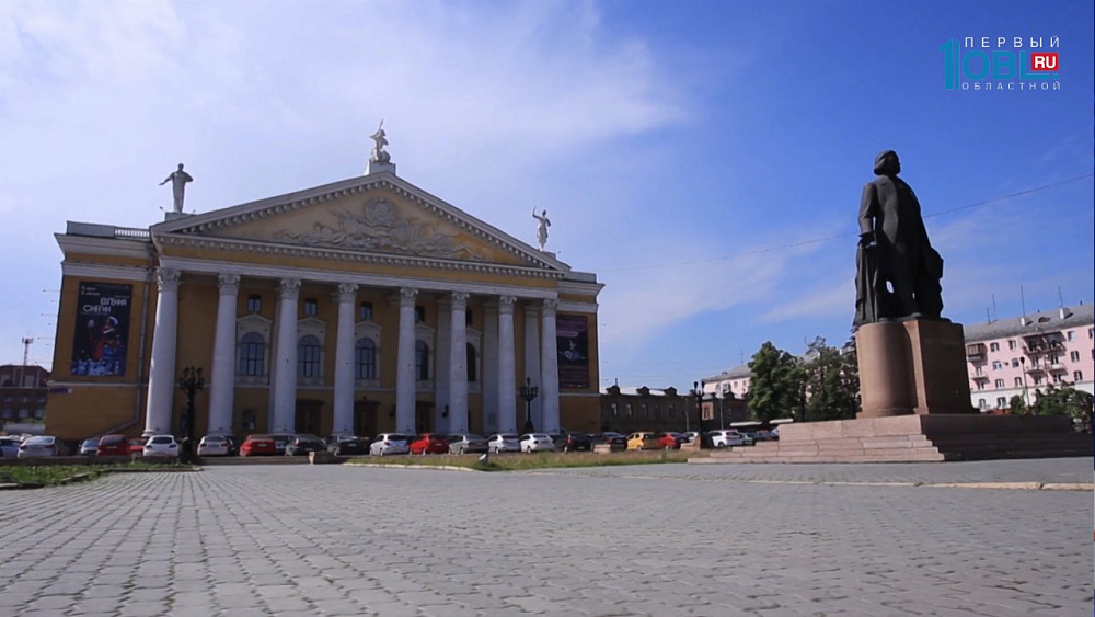  В оперный театр купят новое световое оборудование