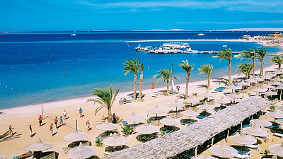 Авиасообщение с Египтом не планируется возобновлять до конца года