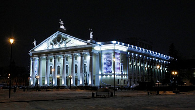 Театр оперы и балета обновит технику и здания за счет областного бюджета и попечителей