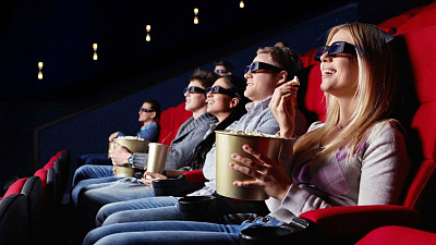 Челябинцы стали тратить на развлечения в 2,5 раза больше 