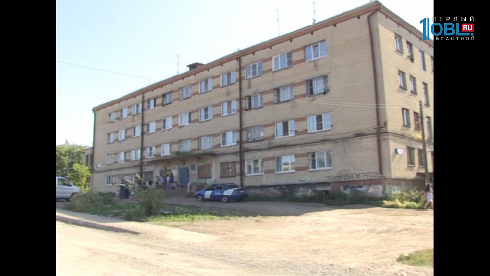 Время новостей. Миасс от 24.08.2017