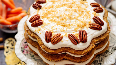 Жители России стали есть больше сладкого