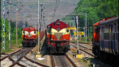 Бизнесмены подвергли критике новую систему регулирования тарифов на железной дороге 