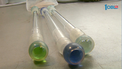 Появится вторая лаборатория мониторинга воздуха 