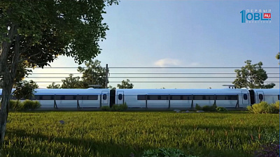 ВСМ Челябинск-Екатеринбург начнут строить в 2021 году
