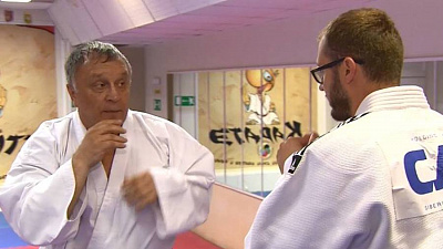 Владимир Филичкин: «Челябинская школа карате всегда была передовой»