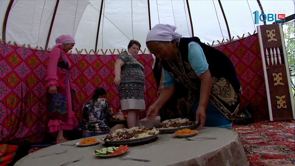 Зрителям ОТВ расскажут о народах Южного Урала