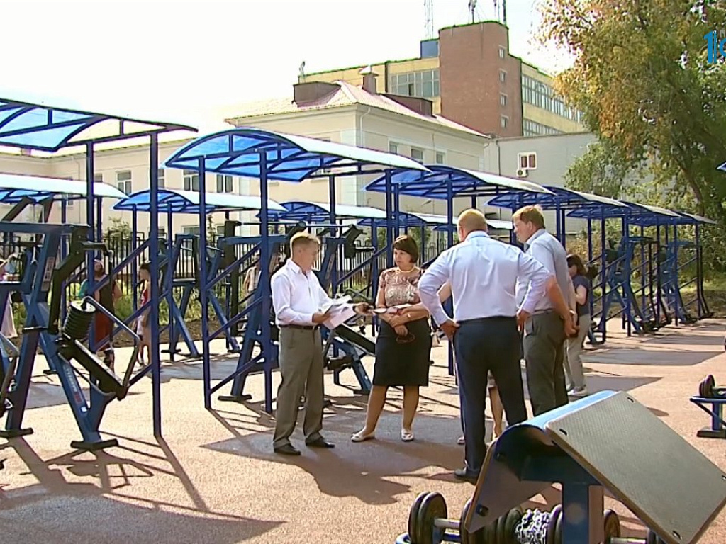 Сады Победы Магазины