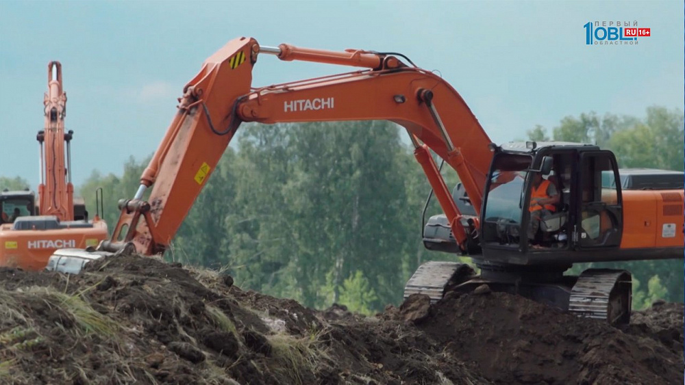 РМК приступает к строительству Томинского ГОКа