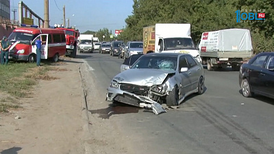 Происшествия недели 27.08.2017