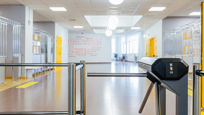 В Челябинске объединяют детские спортшколы для экономии 