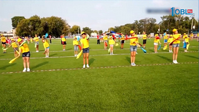 Обзор спортивных событий от 28.08.2017