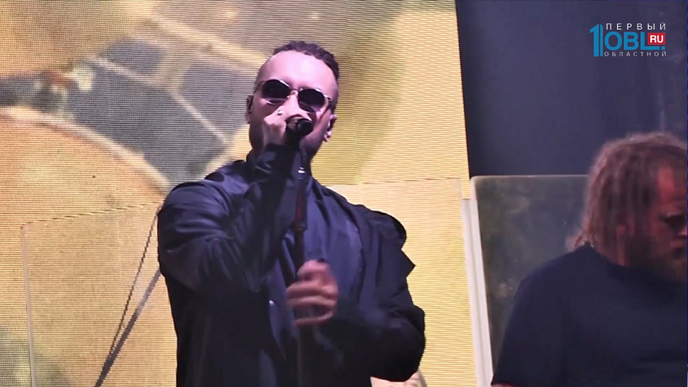 Коркино отметил своё 222-летие