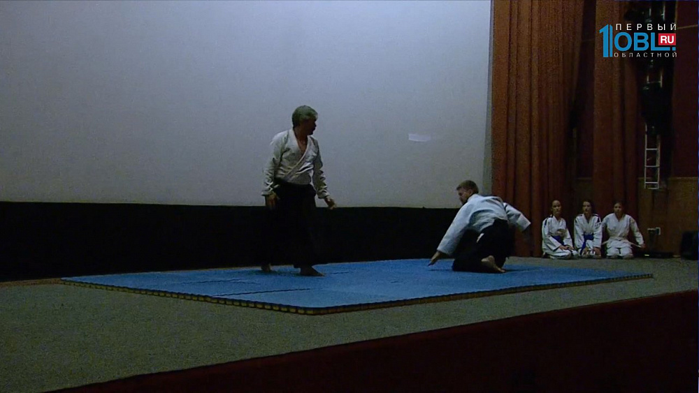 Челябинск принимает фестиваль японского кино