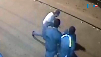 Происшествия дня 28.08.2017