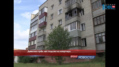 Время новостей. Миасс от 28.08.2017